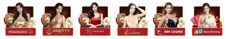 casino hot